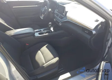 2023 Nissan Altima Sv Fwd из США, поврежденный, VIN 1N4BL4DV4PN362235